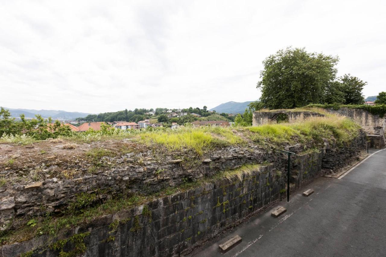 Murrua Hondarribia Exterior photo